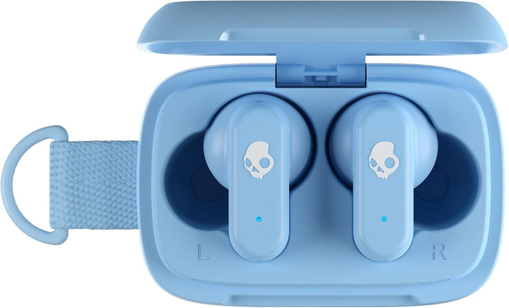 Skullcandy Dime 3 - Auriculares inalámbricos, auriculares Bluetooth...