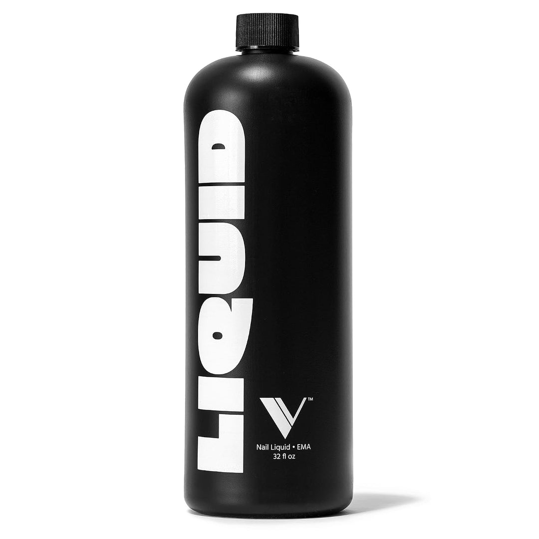 V Beauty Pure Monómero Líquido Acrílico para Uñas - Líquido Monómer...
