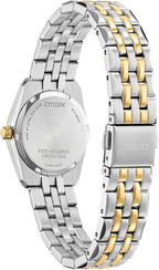 Reloj Citizen Eco-Drive Corso clásico para mujer