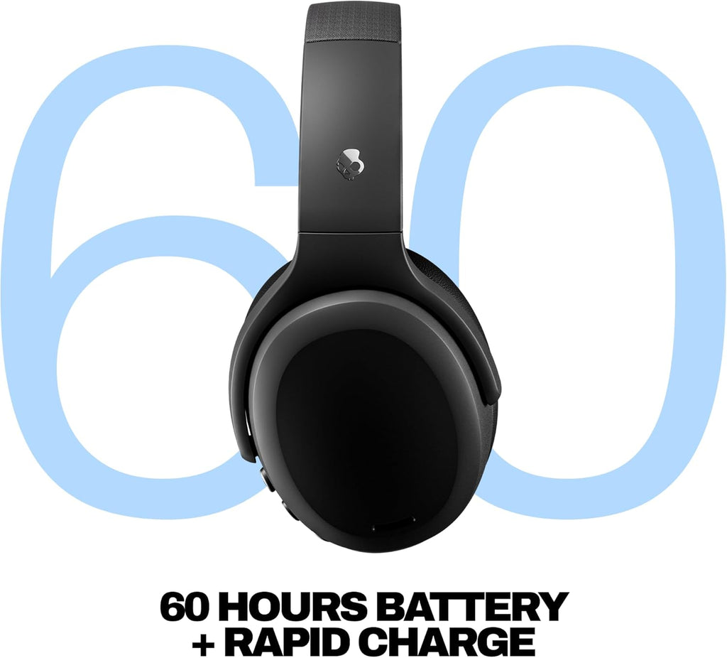 Auriculares Skullcandy Crusher ANC 2 inalámbricos sobre la oreja