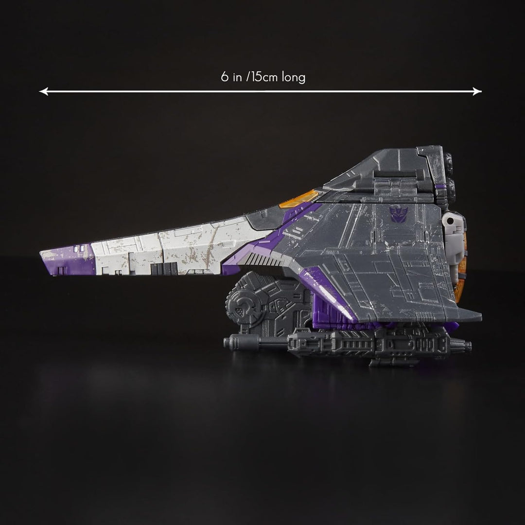 Transformers - Siege War For Cybertron (Decepticon Phantomstrike Sq...
