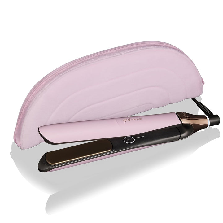 ghd Chronos &amp; Chronos Max Stylers \u2015 Planchas alisadoras pr...