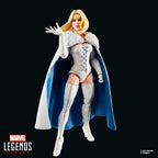 Marvel Legends Series Emma Frost, X-Men '97 Figura de acción coleccionable