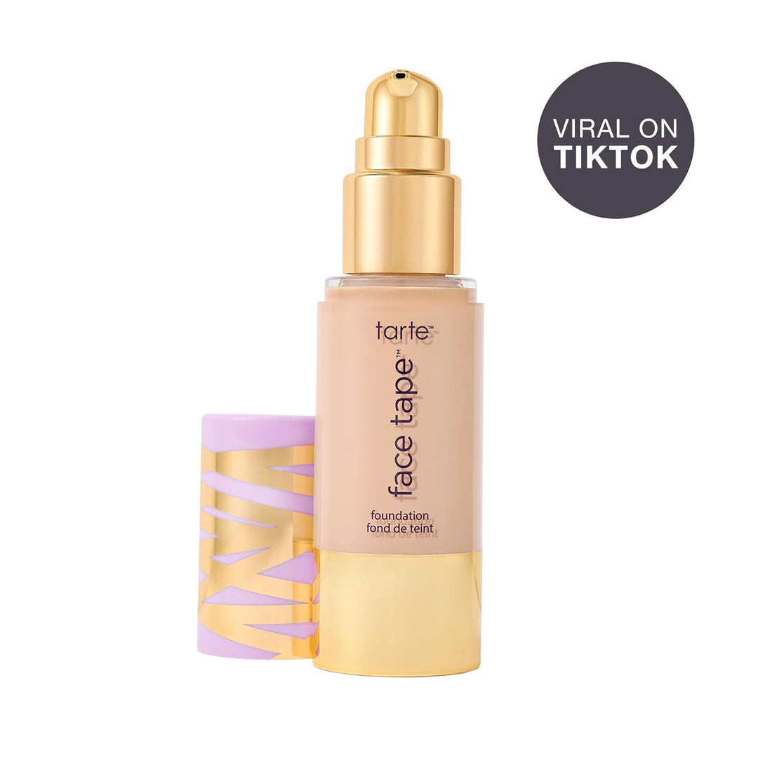 tarte base de maquillaje face tape \u2013 Base de cobertura complet...