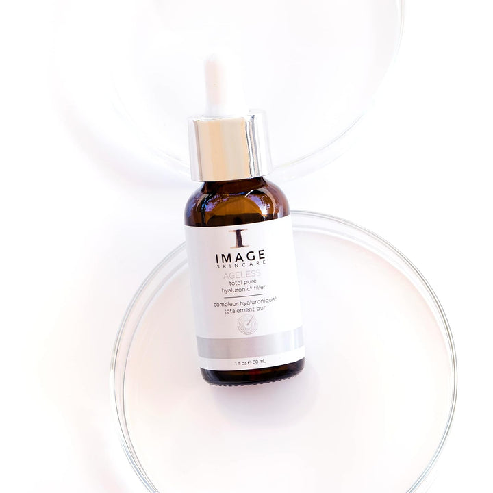 IMAGE Skincare, AGELESS Total Pure Hyaluronic 6 Filler, suero de hi...