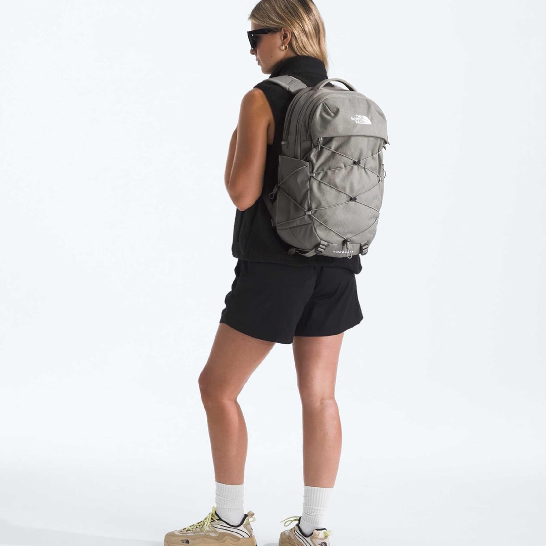 The North Face Borealis - Mochila para laptop para mujer, bolsa de...