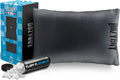 Fluff and Stuff - Almohada ajustable de espuma viscoelástica tamaño