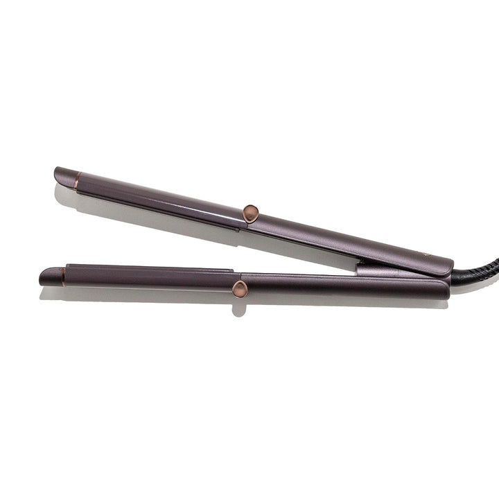 T3 Plancha profesional 2 en 1 para rizar