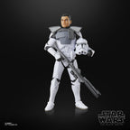 STAR WARS negro Series Clone Trooper Set (exclusivo de Amazon)