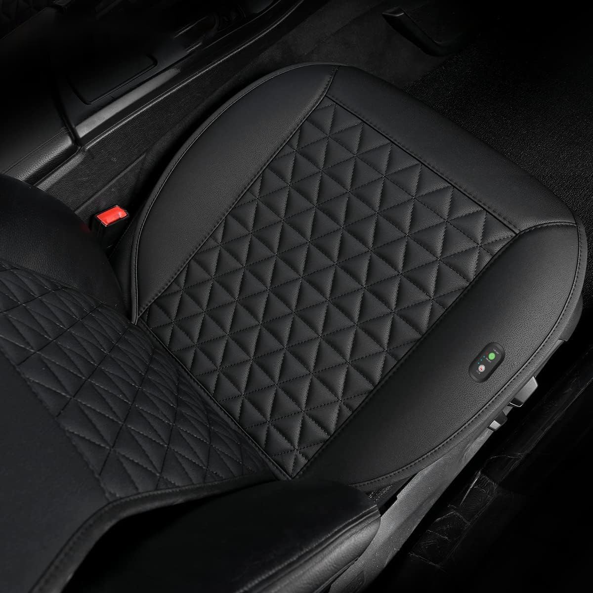 Funda de asiento universal para asiento