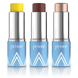 Prime Prometics PrimeWand Trinity - Palitos de maquillaje impresion...