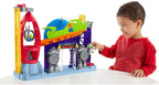 Fisher-Price Toy Story Pizza Planeta
