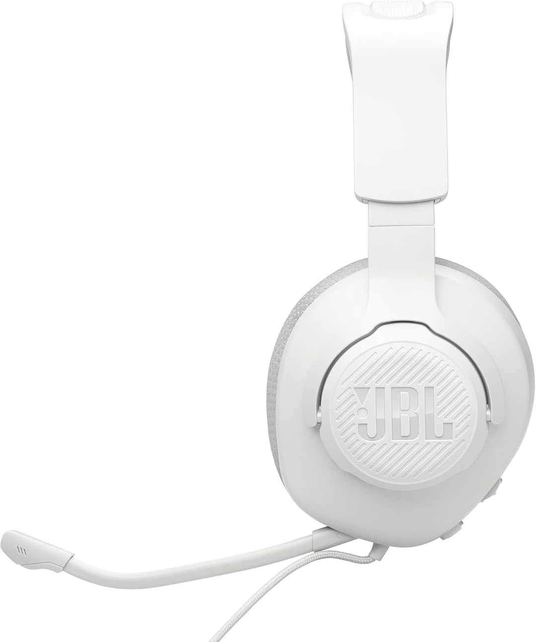 JBL Quantum 100M2 - Auriculares con cable para juegos con micrófono...