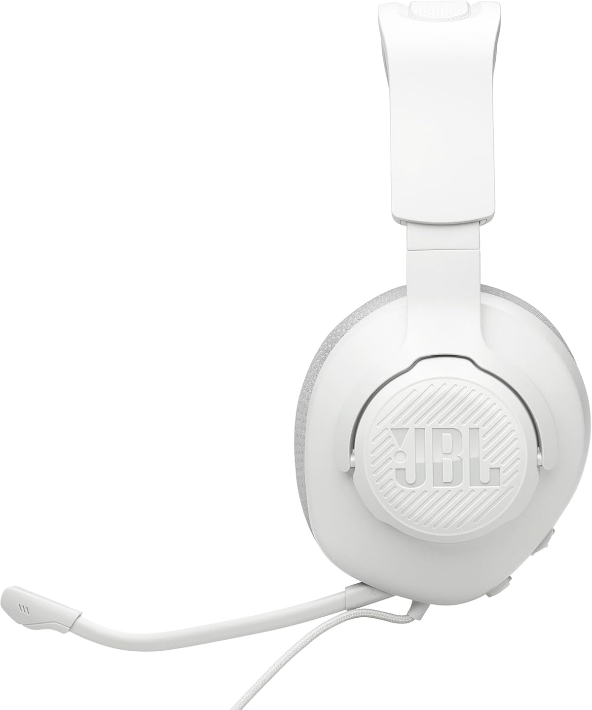 JBL Quantum 100M2 - Auriculares con cable para juegos con micrófono...