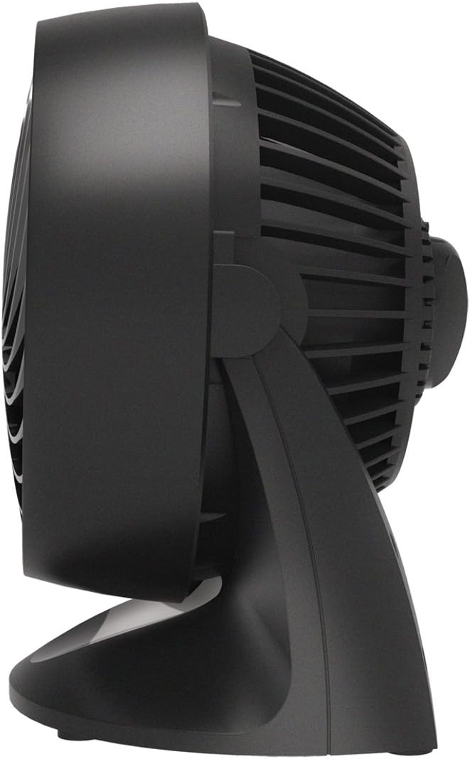 Vornado 133 - Ventilador de circulación de aire para habitaciones p...
