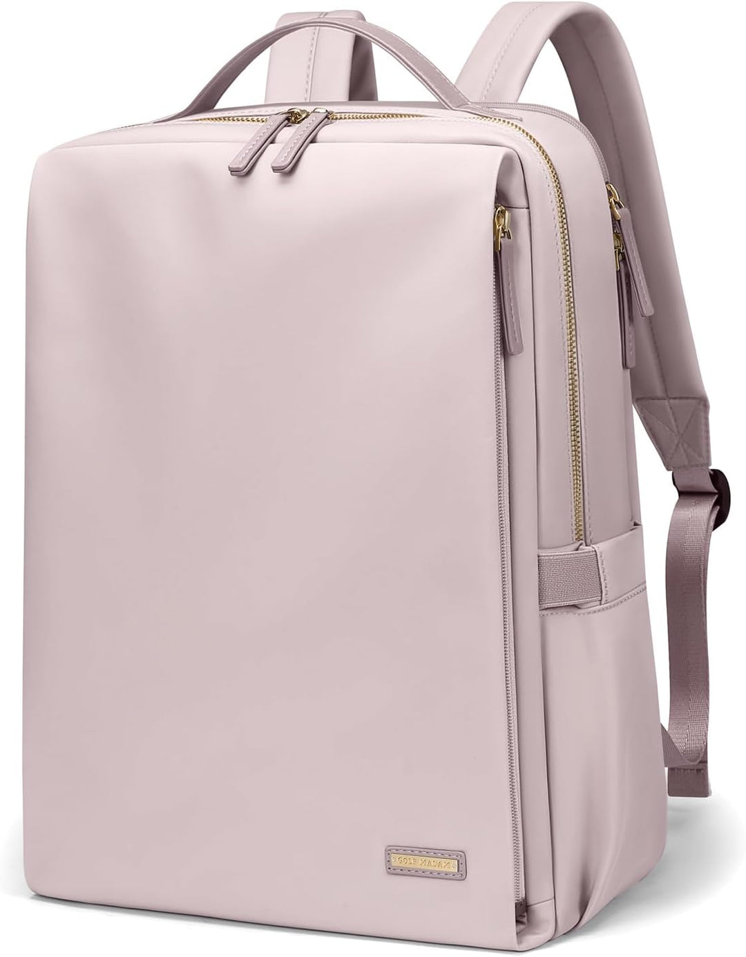 GOLF SUPAGS - Mochila elegante para laptop para mujeres, mochila de...