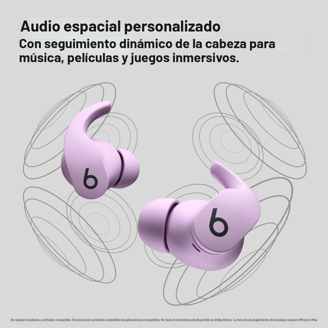 Beats Fit Pro (1ª generación) - Auriculares inalámbricos verdaderos...