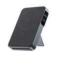 Anker MagGo 2 Pro Power Bank, Qi2.2 25W 10000mAh cargador portátil