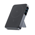Anker MagGo 2 Pro Power Bank, Qi2.2 25W 10000mAh cargador portátil