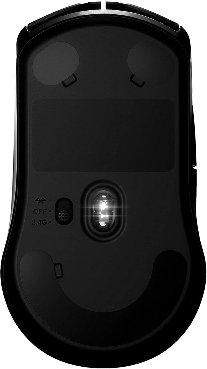 SteelSeries Rival 3 mouse inalámbrico para videojuegos \u2013 más d...