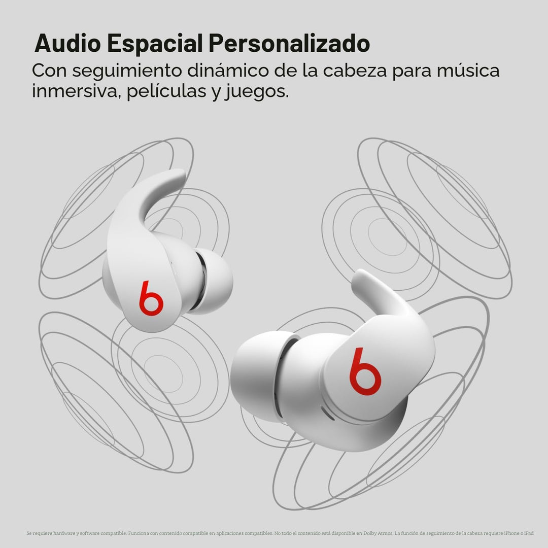 Beats Fit Pro (1.ª generación) - Auriculares inalámbricos verdadero...