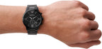 Reloj Emporio Armani para hombre de tres agujas con fecha en acero inoxidable (Modelo: AR11227)