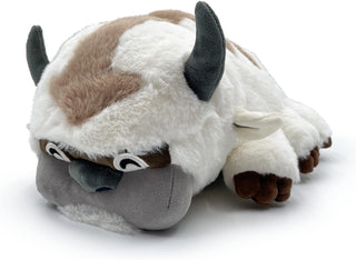 Youtooz Muñeco de felpa de 30 cm de Appa de Avatar El último maestr...