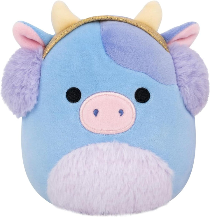 Squishmallows Original Holiday 4-Pack Peluche oficial