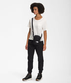 The North Face Jester - Bolso cruzado TNF Black-NPF, talla única