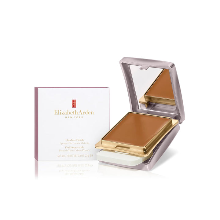 Elizabeth Arden Flawless Finish Sponge-On Cream Foundation Makeup,...