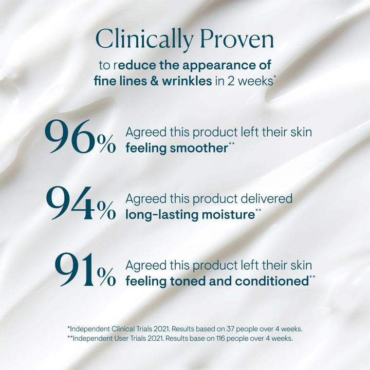 ELEMIS Crema de Noche Pro-Colágeno y Crema Marina Pro-Colágeno SPF 30