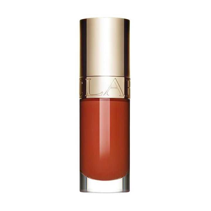 Clarins Lip Comfort Oil | Aceite labial hidratante, nutritivo y hum...