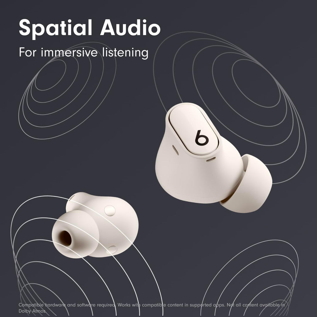 Beats Studio Buds + | Auriculares inalámbricos verdaderos con cance...