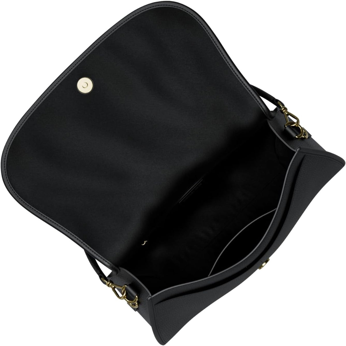 Michael Kors Bolso bandolera convertible mediano Holmes para mujer