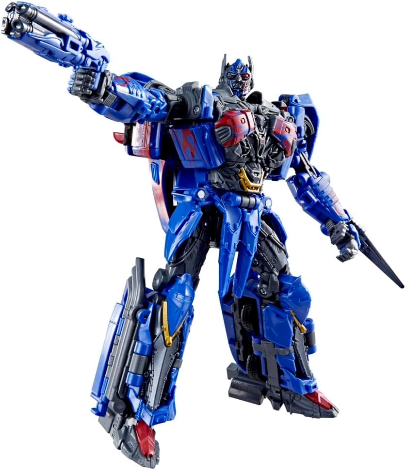 Transformers Studio Series The Last Knight Nemesis Prime