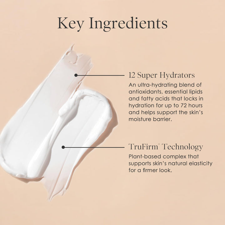 BODY FIRM Crepe Erase Tratamiento de Reparación Corporal, Crema Ant...