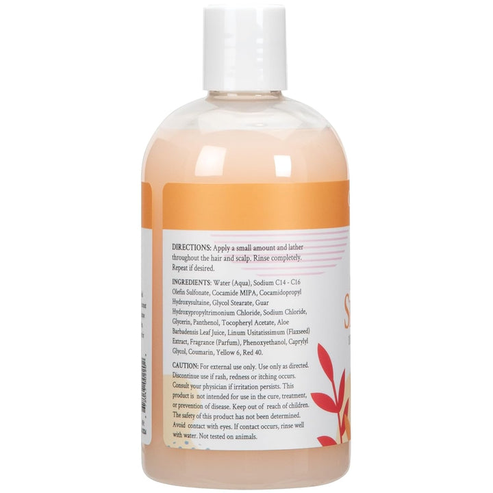 Champú hidratante Ginger Lily Farms Botanicals para todo tipo de ca...