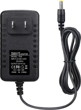 Repuesto de cable de alimentación de 15 W para Alexa Echo