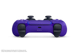 PlayStation DualSense Wireless Controller \u2013 Galactic Purple