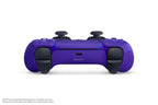 Control inalámbrico PlayStation DualSense - Morado galáctico, 2-Púrpura galáctico