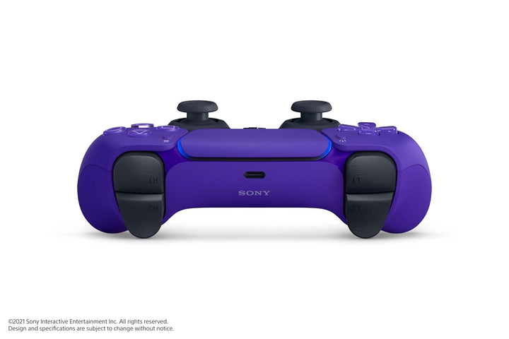 PlayStation DualSense Wireless Controller - Galactic Purple