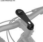 Rokform Funda resistente para iPhone 17 Pro Max + soporte de teléfono para bicicleta V4 Pro Series