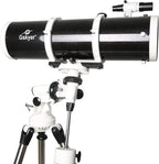 Telescopio reflector astronómico profesional Gskyer 130EQ
