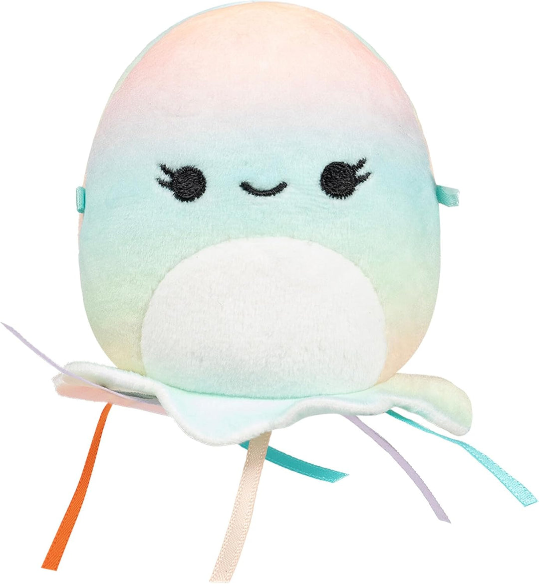 Squishmallows Conjunto de Exhibición Original Micromallows Noria -...