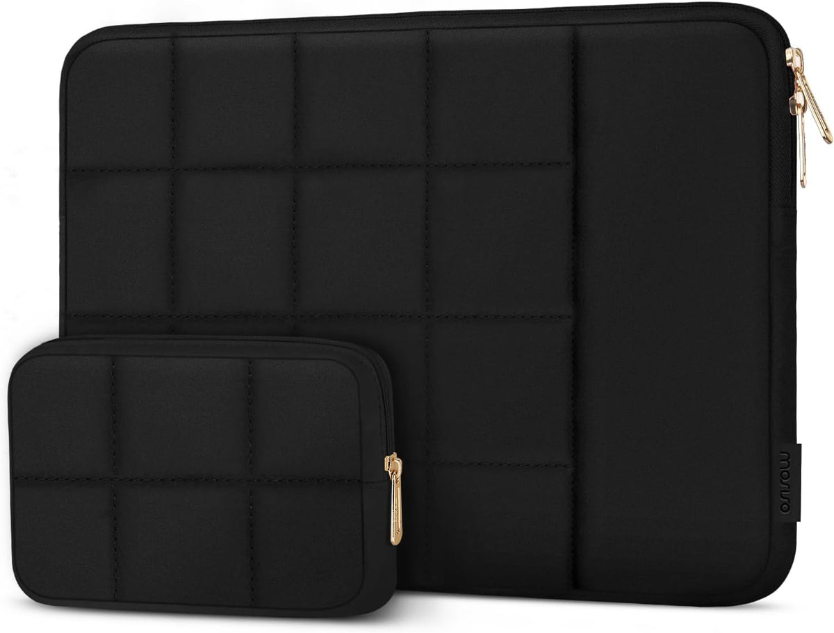 MOSISO - Funda para laptop de 16 pulgadas, 15-15.6 pulgadas, funda...