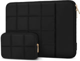 MOSISO - Funda para laptop de 16 pulgadas, 15-15.6 pulgadas, funda...