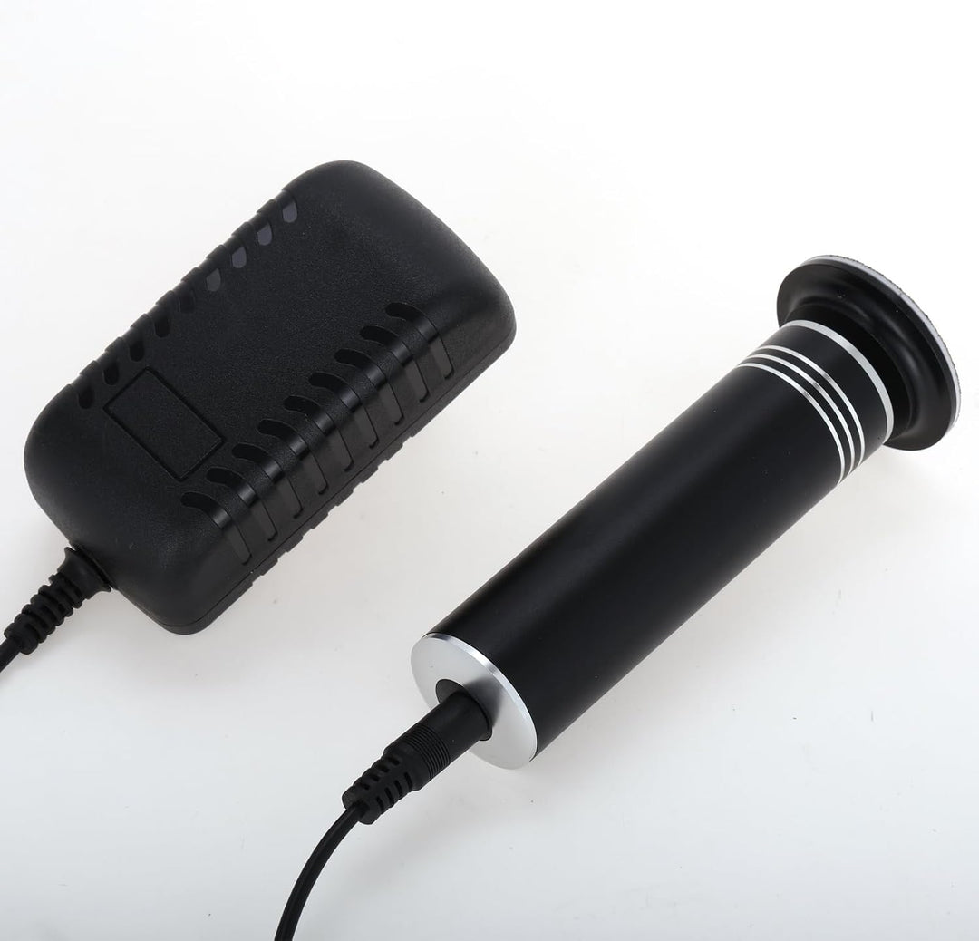 Removedor de callos eléctrico mejorado para pies (velocidad ajustab...