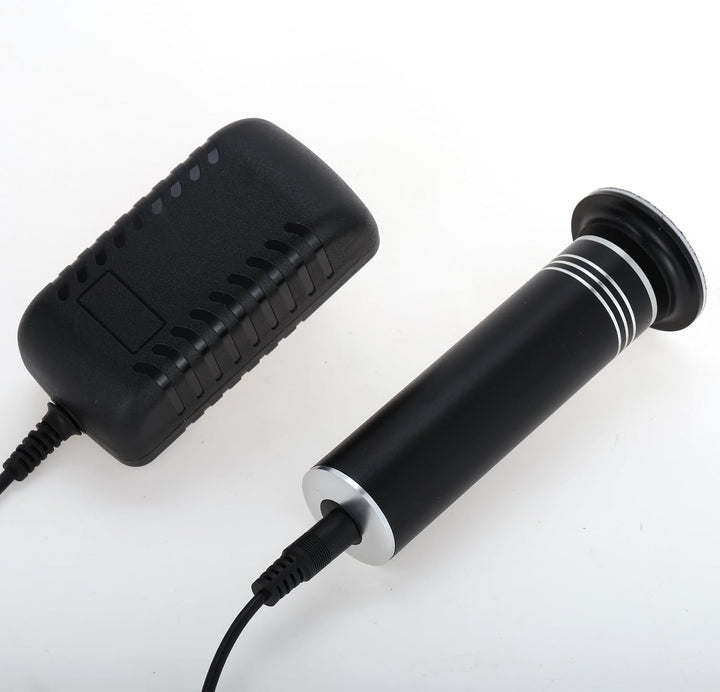 Removedor de callos eléctrico mejorado para pies (velocidad ajustab...