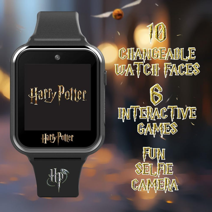 Reloj Inteligente Harry Potter para Niños Reloj