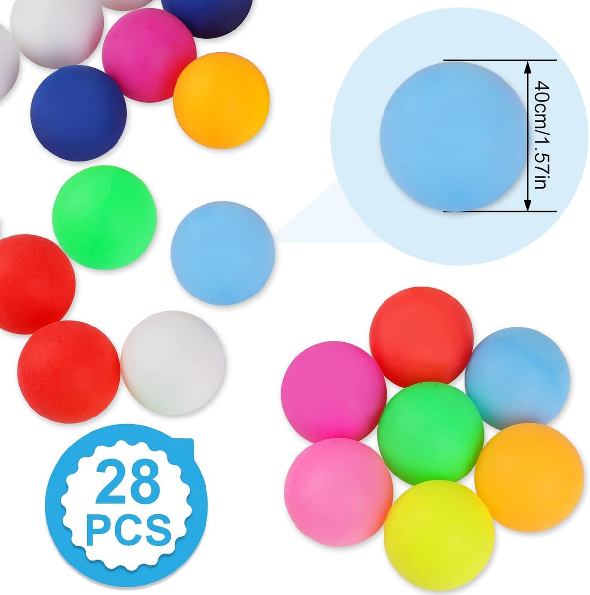 0.118 in-1020PCS Bola Magnética para Adultos Edificio de Escritorio Fidget Alivio del Estrés Masilla Magnética de la Oficina Masilla Masilla Herramienta de Slime para mayores de 18